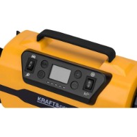Compresor auto Kraft&Dele KD3441 imaginea #2 — magazin online Desire.md