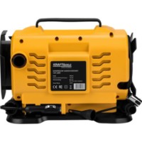 Compresor auto Kraft&Dele KD3441 imaginea #4 — magazin online Desire.md