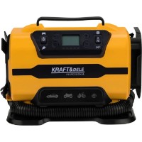 Compresor auto Kraft&Dele KD3441 imaginea #6 — magazin online Desire.md