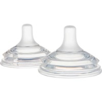 Соска для бутылочек Canpol Babies Natural Shape 2pcs (21/750)