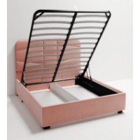 Pat My-Style Alia R 90x200 PR46D90M12 imaginea #4 — magazin online Desire.md