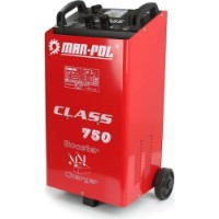 Пуско-зарядное устройство MAR-POL Class 750 LCD (M82514) фото №7 — интернет-магазин Desire.md