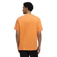 Мужская футболка Puma Mclaren Graphic Orange, s.XL фото №4 — интернет-магазин Desire.md