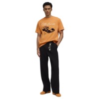 Мужская футболка Puma Mclaren Graphic Orange, s.XXL фото №5 — интернет-магазин Desire.md
