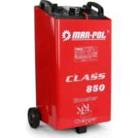 Пуско-зарядное устройство MAR-POL Class 850 LCD (M82515) фото №2 — интернет-магазин Desire.md
