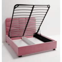 Pat My-Style Alia R 90x200 PR46D90M13 imaginea #2 — magazin online Desire.md