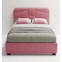 Pat My-Style Alia R 90x200 PR46D90M13 imaginea #3 — magazin online Desire.md