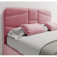 Pat My-Style Alia R 90x200 PR46D90M13 imaginea #4 — magazin online Desire.md