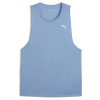 Maiou bărbătesc Puma Run Velocity Running Zen Blue, s.M imaginea #1 — magazin online Desire.md