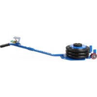 Домкрат MAR-POL M80131R/2 фото №2 — интернет-магазин Desire.md