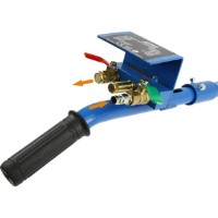 Домкрат MAR-POL M80131R/2 фото №3 — интернет-магазин Desire.md