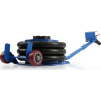 Домкрат MAR-POL M80131R/2 фото №4 — интернет-магазин Desire.md