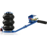 Домкрат MAR-POL M80131R/2 фото №5 — интернет-магазин Desire.md