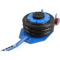 Домкрат MAR-POL M80131R/2 фото №7 — интернет-магазин Desire.md