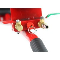 Домкрат MAR-POL M80131R/2-1 фото №3 — интернет-магазин Desire.md