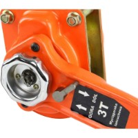 Troliu MAR-POL M80750 imaginea #7 — magazin online Desire.md