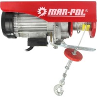 Troliu MAR-POL M80790 imaginea #6 — magazin online Desire.md
