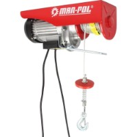 Troliu MAR-POL M80791 imaginea #3 — magazin online Desire.md