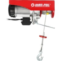 Troliu MAR-POL M80793 imaginea #4 — magazin online Desire.md