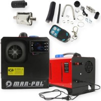 Încălzitor auto MAR-POL M80950 imaginea #2 — magazin online Desire.md