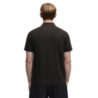 Polo Puma Scuderia Ferrari Tech Puma Black, s.M imaginea #4 — magazin online Desire.md