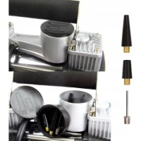 Compresor auto MAR-POL M82003 imaginea #3 — magazin online Desire.md