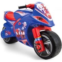 Беговел Injusa Winner Spidey Ride-On (19460)