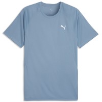 Tricou bărbătesc Puma Velocity Running Zen Blue, s.S imaginea #1 — magazin online Desire.md