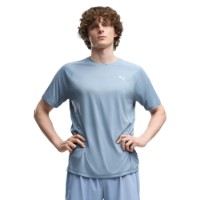 Tricou bărbătesc Puma Velocity Running Zen Blue, s.XL imaginea #3 — magazin online Desire.md