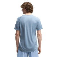 Tricou bărbătesc Puma Velocity Running Zen Blue, s.XXL imaginea #4 — magazin online Desire.md