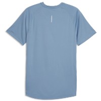 Tricou bărbătesc Puma Velocity Running Zen Blue, s.XXL imaginea #2 — magazin online Desire.md