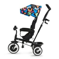 Bicicletă copii Kinderkraft Aston Shapes (KRASTO00HAP0000) imaginea #7 — magazin online Desire.md