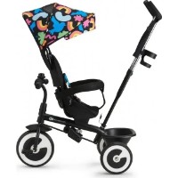 Bicicletă copii Kinderkraft Aston Shapes (KRASTO00HAP0000) imaginea #2 — magazin online Desire.md
