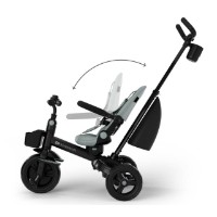 Bicicletă copii Kinderkraft Aveo 2 Plus (KRAVEO02GRE0000) imaginea #3 — magazin online Desire.md