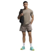 Tricou bărbătesc Puma x Hyrox Pwrmode Mouse Gray, s.M imaginea #5 — magazin online Desire.md