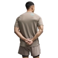 Tricou bărbătesc Puma x Hyrox Pwrmode Mouse Gray, s.XL imaginea #4 — magazin online Desire.md