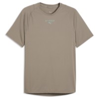 Tricou bărbătesc Puma x Hyrox Pwrmode Mouse Gray, s.XXL