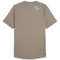 Tricou bărbătesc Puma x Hyrox Pwrmode Mouse Gray, s.XXL imaginea #2 — magazin online Desire.md