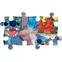 Puzzle Clementoni Stitch (23776) imaginea #2 — magazin online Desire.md