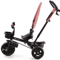 Bicicletă copii Kinderkraft Aveo Rose Pink (KRAVEO00PNK0000) imaginea #5 — magazin online Desire.md