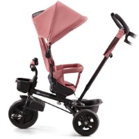 Bicicletă copii Kinderkraft Aveo Rose Pink (KRAVEO00PNK0000) imaginea #8 — magazin online Desire.md