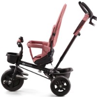 Bicicletă copii Kinderkraft Aveo Rose Pink (KRAVEO00PNK0000) imaginea #9 — magazin online Desire.md