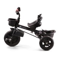 Bicicletă copii Kinderkraft Aveo Rose Pink (KRAVEO00PNK0000) imaginea #4 — magazin online Desire.md