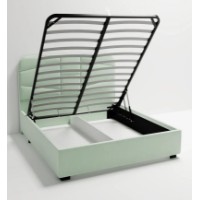 Pat My-Style Alia R 90x200 PR46D90M15 imaginea #2 — magazin online Desire.md