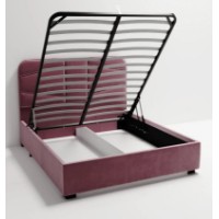 Pat My-Style Alia R 90x200 PR46D90M14 imaginea #2 — magazin online Desire.md