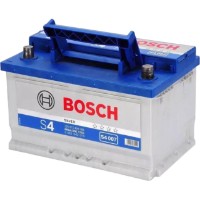Acumulatoar auto Bosch Silver S4 007 (0 092 S40 070)