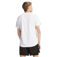Tricou bărbătesc Puma Velocity Running Puma White, s.XXL imaginea #4 — magazin online Desire.md