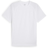 Tricou bărbătesc Puma Velocity Running Puma White, s.XXL
