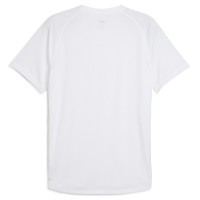Tricou bărbătesc Puma Velocity Running Puma White, s.XXL imaginea #2 — magazin online Desire.md
