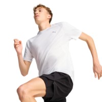 Tricou bărbătesc Puma Velocity Running Puma White, s.XXL imaginea #3 — magazin online Desire.md